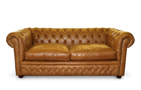 The Kensington Chesterfield